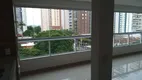 Foto 2 de Apartamento com 3 Quartos para venda ou aluguel, 135m² em Setor Bueno, Goiânia