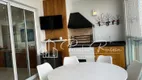 Foto 12 de Apartamento com 3 Quartos à venda, 159m² em Água Branca, São Paulo