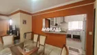 Foto 4 de Casa com 3 Quartos à venda, 151m² em Jardim Terra Branca, Bauru