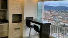 Foto 6 de Apartamento com 3 Quartos à venda, 114m² em Vila Suíssa, Mogi das Cruzes