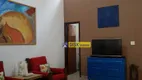 Foto 2 de Casa com 2 Quartos à venda, 160m² em Baeta Neves, São Bernardo do Campo