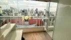 Foto 7 de Flat com 1 Quarto para alugar, 51m² em Brooklin, São Paulo