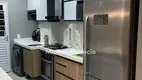 Foto 6 de Apartamento com 2 Quartos à venda, 56m² em Loteamento Adventista Campineiro, Hortolândia