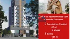 Foto 7 de Cobertura com 3 Quartos à venda, 138m² em Jardim Paraíso, São Carlos