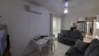 Foto 3 de Apartamento com 1 Quarto à venda, 55m² em Vila Guilhermina, Praia Grande