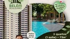 Foto 5 de Apartamento com 3 Quartos à venda, 73m² em Campo Grande, Recife