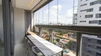 Foto 6 de Apartamento com 1 Quarto à venda, 30m² em Pinheiros, São Paulo