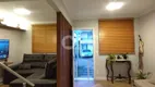Foto 3 de Casa de Condomínio com 3 Quartos à venda, 90m² em Parque Rural Fazenda Santa Cândida, Campinas