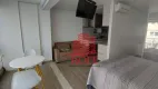 Foto 4 de Apartamento com 1 Quarto à venda, 35m² em Brooklin, São Paulo