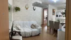 Foto 2 de Apartamento com 2 Quartos à venda, 43m² em Forquilhas, São José