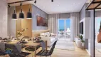Foto 15 de Apartamento com 2 Quartos à venda, 82m² em Mirim, Praia Grande