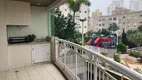 Foto 7 de Apartamento com 3 Quartos à venda, 200m² em Ponta da Praia, Santos