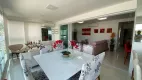 Foto 4 de Apartamento com 3 Quartos à venda, 134m² em Enseada, Guarujá