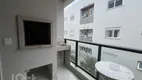 Foto 15 de Apartamento com 2 Quartos à venda, 59m² em Campeche, Florianópolis