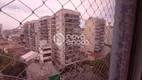 Foto 6 de Apartamento com 3 Quartos à venda, 94m² em Tijuca, Rio de Janeiro