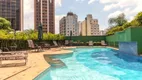 Foto 15 de Flat com 1 Quarto à venda, 32m² em Jardim Paulista, São Paulo