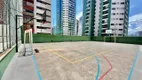 Foto 29 de Apartamento com 4 Quartos para alugar, 156m² em Praia de Itaparica, Vila Velha