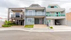 Foto 3 de Casa de Condomínio com 3 Quartos à venda, 262m² em Cidade Industrial, Curitiba