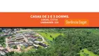 Foto 18 de Sobrado com 2 Quartos à venda, 77m² em Centreville, Cotia