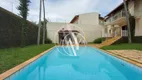Foto 16 de Casa de Condomínio com 5 Quartos à venda, 375m² em Vila Brandina, Campinas