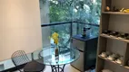 Foto 12 de Apartamento com 1 Quarto para alugar, 32m² em Jardim Paulista, São Paulo