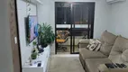 Foto 2 de Apartamento com 2 Quartos à venda, 78m² em Taquaral, Campinas