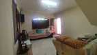 Foto 6 de Sobrado com 3 Quartos à venda, 123m² em Jardim Praia Grande, Mongaguá