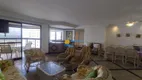 Foto 8 de Cobertura com 4 Quartos à venda, 350m² em Jardim Astúrias, Guarujá