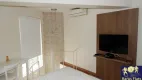 Foto 10 de Flat com 1 Quarto para alugar, 50m² em Vila Nova Conceição, São Paulo