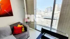 Foto 4 de Apartamento com 3 Quartos à venda, 105m² em Leblon, Rio de Janeiro