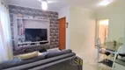 Foto 2 de Apartamento com 2 Quartos à venda, 65m² em Jardim Flamboyant, Campinas