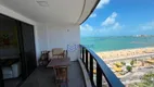 Foto 15 de Flat com 1 Quarto à venda, 46m² em Meireles, Fortaleza