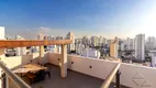 Foto 7 de Cobertura com 4 Quartos à venda, 222m² em Vila Romana, São Paulo
