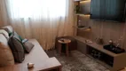 Foto 8 de Apartamento com 1 Quarto à venda, 31m² em Ferreira, São Paulo