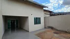 Foto 3 de Casa com 3 Quartos à venda, 120m² em Residencial Recanto do Bosque, Goiânia