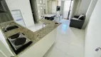 Foto 3 de Apartamento com 1 Quarto para alugar, 34m² em Centro, Curitiba