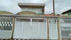 Foto 13 de Casa com 3 Quartos à venda, 126m² em Marapé, Santos