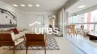 Foto 4 de Apartamento com 4 Quartos à venda, 185m² em Setor Bueno, Goiânia