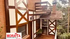 Foto 5 de Casa com 5 Quartos à venda, 390m² em Descansopolis, Campos do Jordão