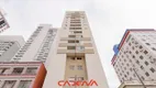 Foto 10 de Apartamento com 2 Quartos para alugar, 42m² em Centro, Curitiba