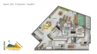 Foto 14 de Apartamento com 3 Quartos à venda, 101m² em Jardim da Penha, Vitória