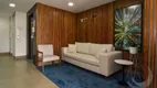 Foto 8 de Apartamento com 1 Quarto à venda, 40m² em Campeche, Florianópolis