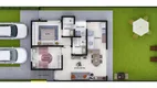 Foto 6 de Casa de Condomínio com 2 Quartos à venda, 80m² em Parque Trindade II, Aparecida de Goiânia