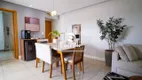 Foto 7 de Apartamento com 3 Quartos à venda, 88m² em Campestre, Santo André