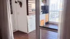 Foto 3 de Apartamento com 2 Quartos à venda, 90m² em Condomínio Royal Park, São José dos Campos