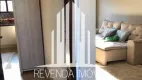 Foto 2 de Sobrado com 3 Quartos à venda, 240m² em Vila Camilopolis, Santo André