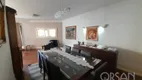 Foto 14 de Apartamento com 3 Quartos para alugar, 164m² em Santo Antônio, São Caetano do Sul