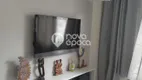 Foto 11 de Apartamento com 3 Quartos à venda, 64m² em Água Santa, Rio de Janeiro