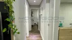 Foto 10 de Apartamento com 3 Quartos à venda, 60m² em Jardim Paranapanema, Campinas