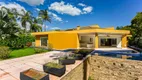 Foto 3 de Casa de Condomínio com 4 Quartos para alugar, 550m² em Lago Sul, Brasília